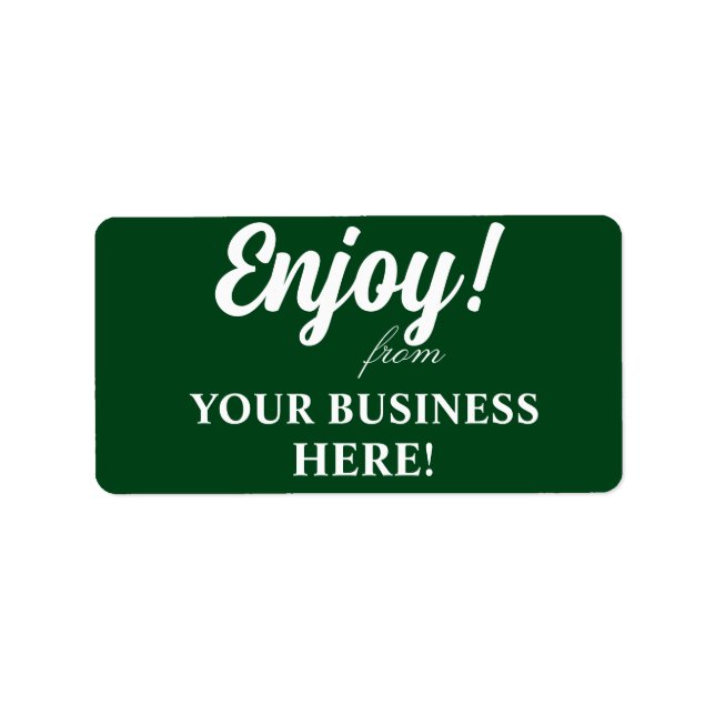 ETIQUETA DESFRUTA DE VINHOS (Frente)