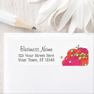 Etiqueta Design de Árvore de Correspondência Filtrada