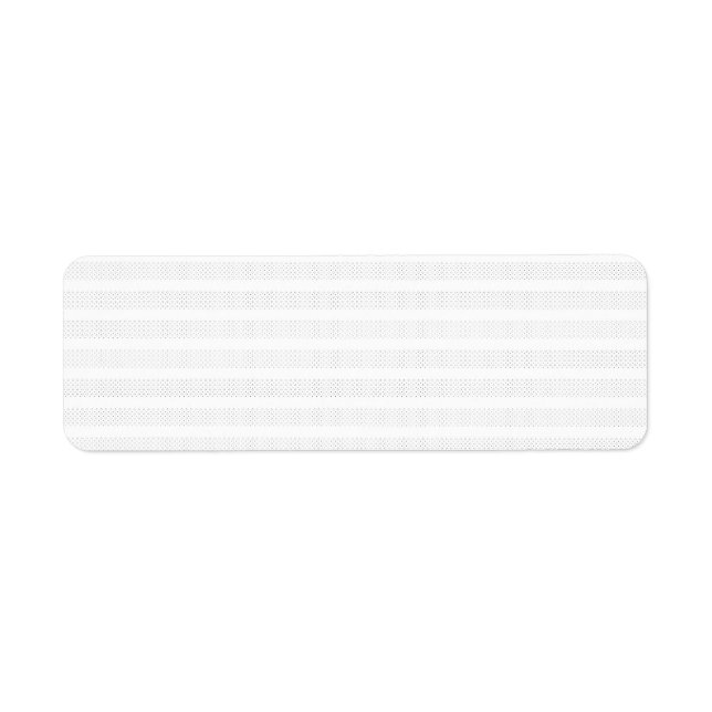 Etiqueta design horizontal 30 (Frente)