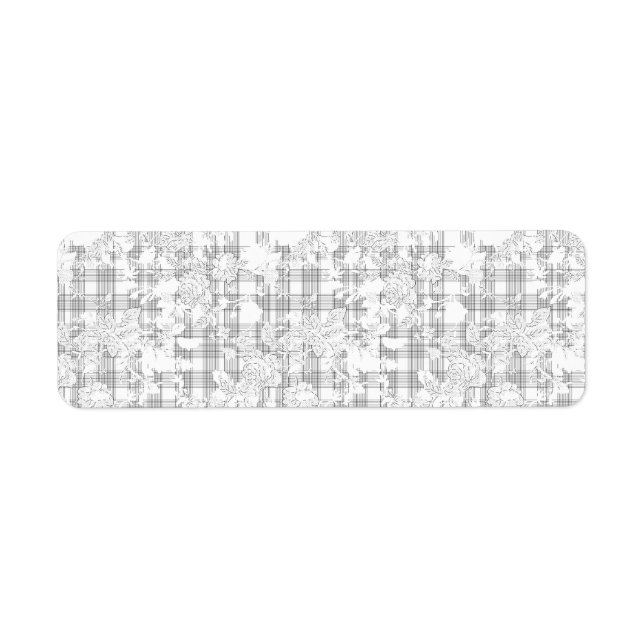 Etiqueta design vertical 27 (Frente)