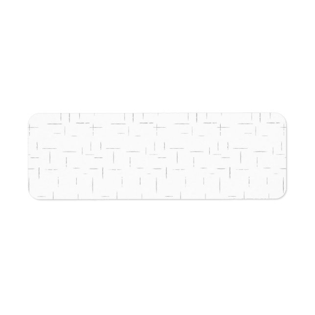 Etiqueta design vertical 33 (Frente)