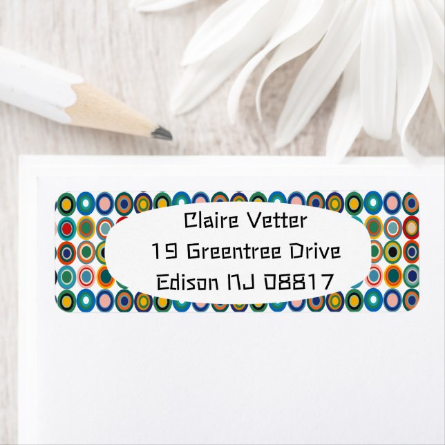 Etiqueta Disparadores (Insitu)