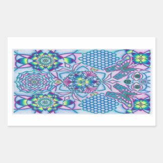 Etiqueta DMT Jurema Visions