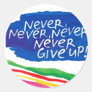 etiqueta do arco-íris