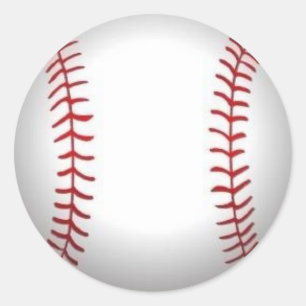 Etiqueta do basebol