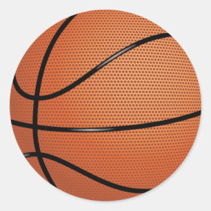 Etiqueta do basquetebol