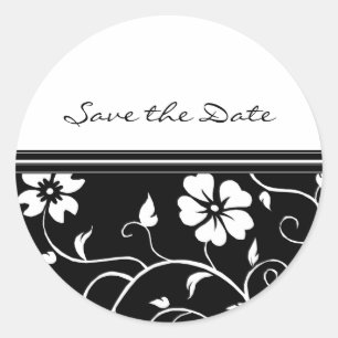 Etiqueta do casamento