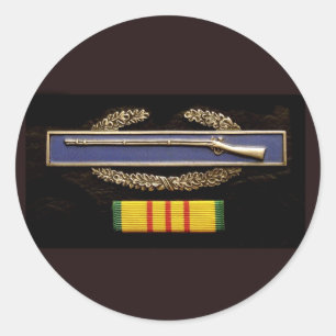 Etiqueta do CIB e da fita