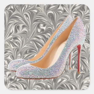 Etiqueta do convite de festas - SRF