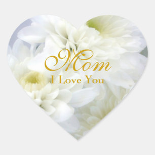 Etiqueta do dia das mães