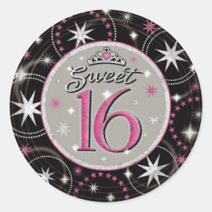 Etiqueta do doce 16