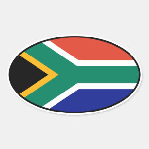 Etiqueta do euro de África do Sul