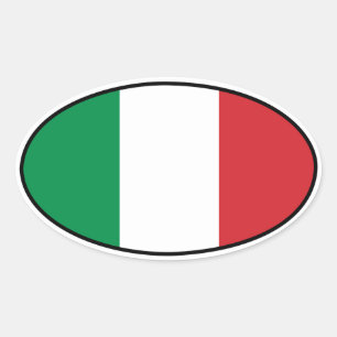 Etiqueta do euro de Italia