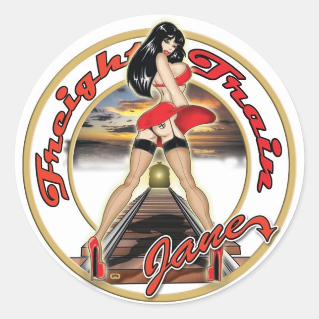 etiqueta do ftj (Frente)