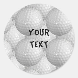 etiqueta do golfe