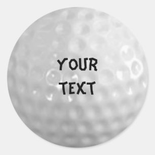 etiqueta do golfe
