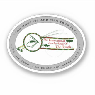 Etiqueta do logotipo IBF com aspas ocultas