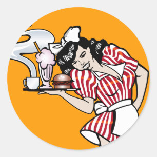 Etiqueta do Pin-Acima do vetor