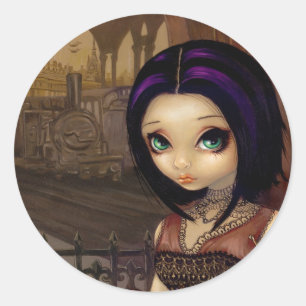 Etiqueta do "ponto de entrada"