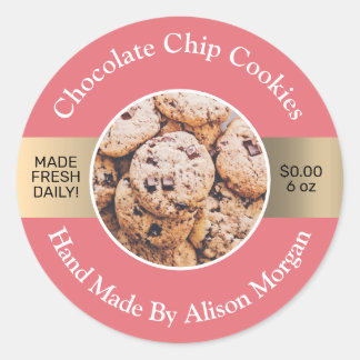 Etiqueta do produto DIY, Informações sobre o nome 