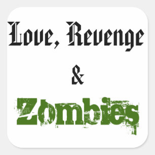 Etiqueta do quadrado branco