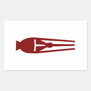 Etiqueta do retângulo do Thurible