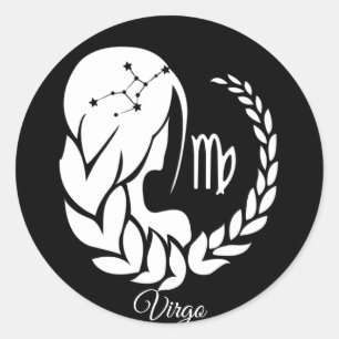 Etiqueta do Virgo