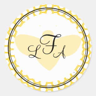 Etiqueta dos apicultor