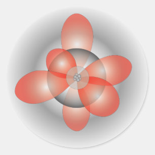 Etiqueta dos Orbitals do elétron