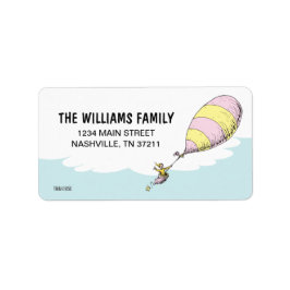 Etiqueta Dr. Seuss | Oh, Os Lugares Que Você Vai!