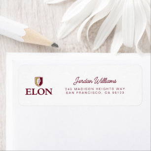 Etiqueta Elon