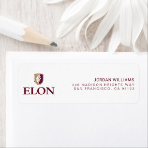 Etiqueta Elon