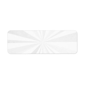 Etiqueta Em Branco - Crie o Seu Personalizado