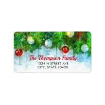 Endereço Clássico da Estação de Natal