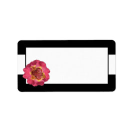 Etiqueta Endereço para correspondência de 1,25"x2,75" com f