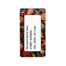 Endereço Roseink Rosemaling 4 de 6