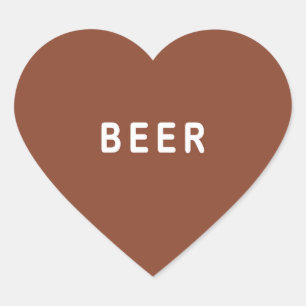 Etiqueta engraçada da cerveja