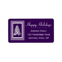 Escolha qualquer Feriado Feliz da Árvore de Natal 