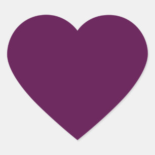 Etiqueta escura de Purple Heart