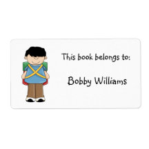 Este livro pertence a:-Boy