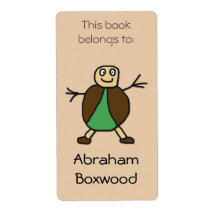 Este Livro Pertence A Pessoas Do Stick Do Nome Per