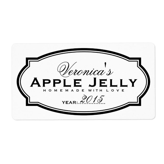 ETIQUETA ESTICADOR DE CANALIZAÇÃO PERSONALIZADO (Frente)