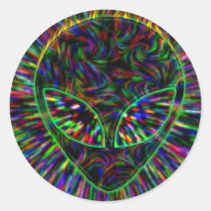 etiqueta estrangeira trippy