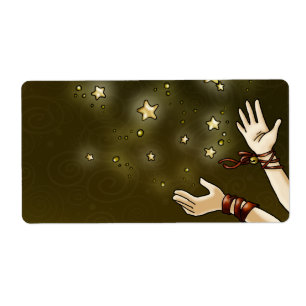 Etiqueta Estrela do tinir