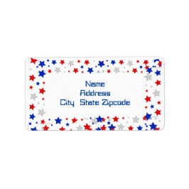 Etiqueta Estrelas brilhantes