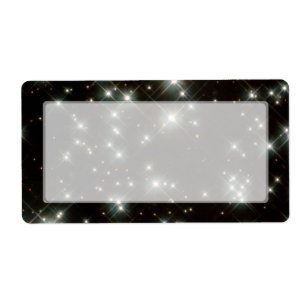 Etiqueta Estrelas de anão branco antigas na galáxia da Vi