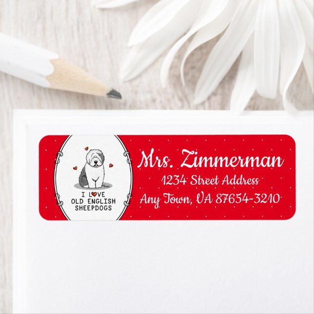 Etiqueta Eu Amo Covinhos (Cinza 1) Cachorros (OES) (Insitu)