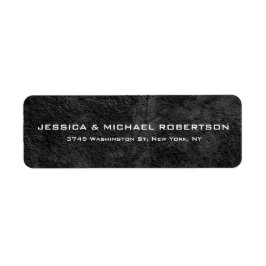 Etiqueta Família de tendências modernas elegantes de textur