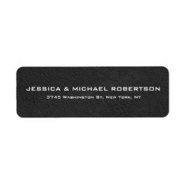 Etiqueta Família de tendências modernas elegantes de textur