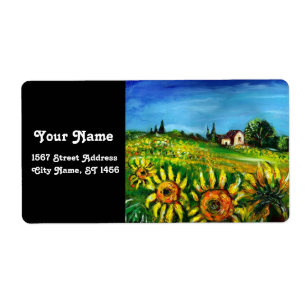 ETIQUETA FANTASIA E LATERAL DA TÚSCULA